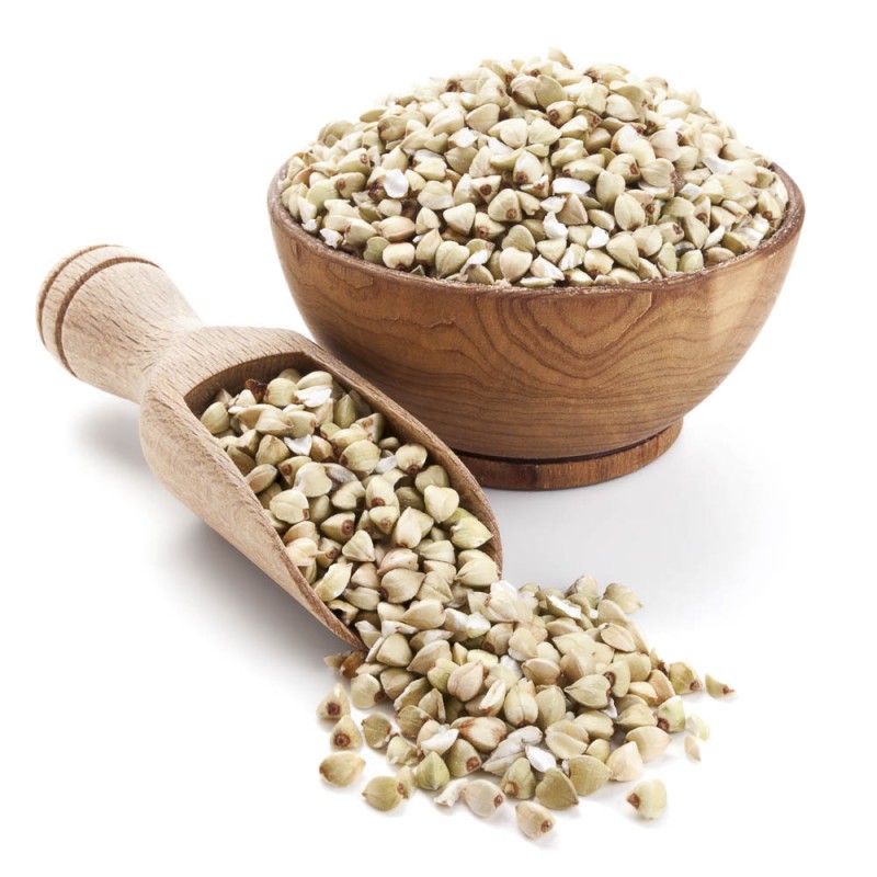 Bio Buchweizen zum Keimen &ndash; hier online bestellen