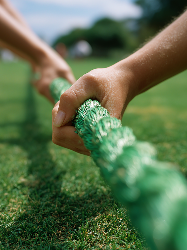 Biene und Schmetterling auf einer Blüte – Symbol für Honig/Blütenpollen (Energie/Stoffwechsel)